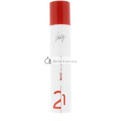 Matt definíciós wax spray Weho, 200ml