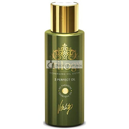 Vitality's Trilogy 3 Tökéletes Olaj 100ml