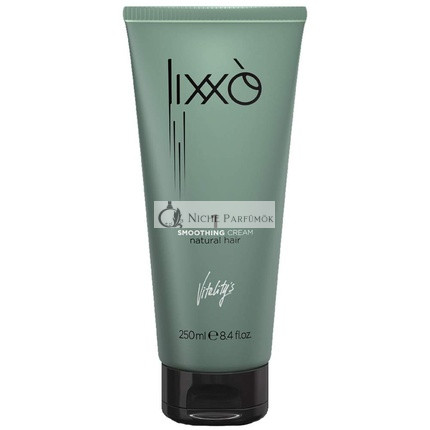 Vitality Lixxo Simító Krém, 250ml