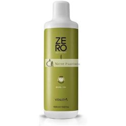 Vitality's Oxidation Zero Vegán Aktivátor