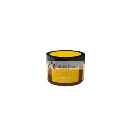 Vitality's Care & Style Nährstoffreiche Maske, 200ml