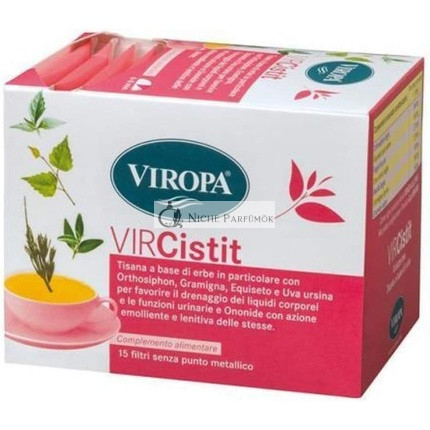 Viropa Vircist 15 Tasak