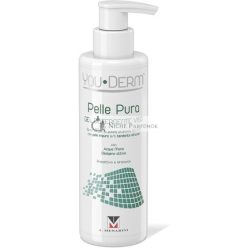 You-Derm Skin Pure Arctisztító Gél 100ml