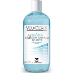 Codifiotc (Menarini) Testápoló 500ml