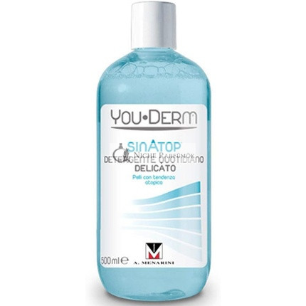 Codifiotc (Menarini) Körperreiniger 500ml