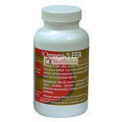 Omega-3 EFA, 90 Kapszula