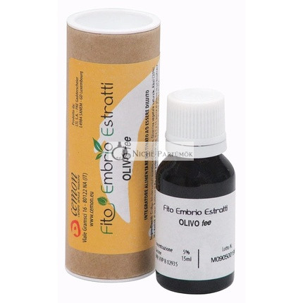 Cemon Fee Olive Öl 15ml