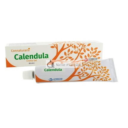 Cemon Ringelblumen Creme-Gel, 60ml