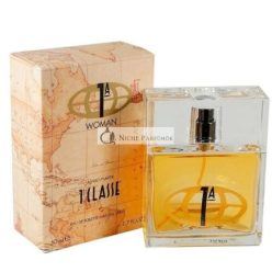Alviero Martini Classe Woman EDT, 50ml