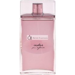   Cedar Africa von Alviero Martini Eau De Cologne EDC Spray, 100ml