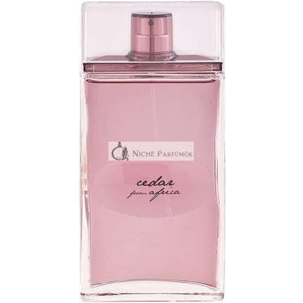 Cedar Africa von Alviero Martini Eau De Cologne EDC Spray, 100ml