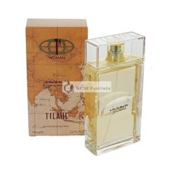 Alviero Martini Női Eau de Toilette, 100ml