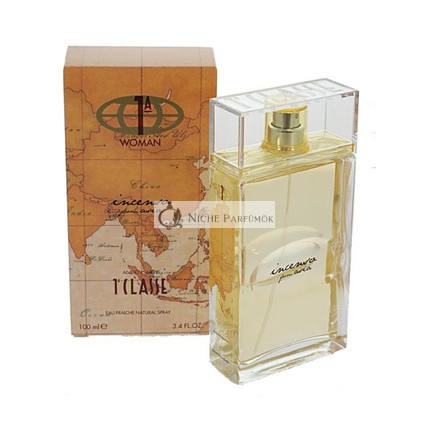 Alviero Martini Női Eau de Toilette, 100ml