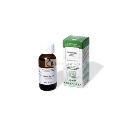 Klórfil 60ml Csepp