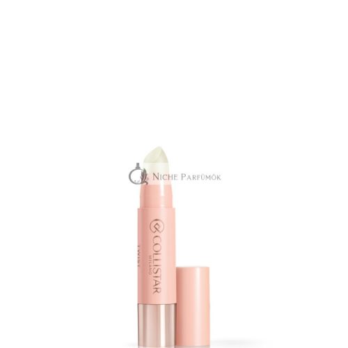 Collistar Twist Balmy Gloss Ajakápoló 201-Pearl, 28g