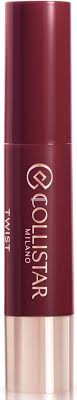 Collistar Twist Balmy Gloss Lippenbalsam 214-Burgunder 28g