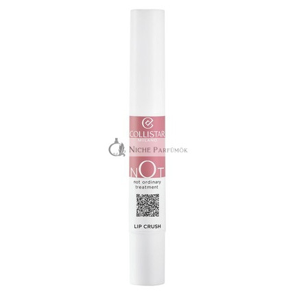 Collistar Nicht gewöhnliche Behandlung Lippen Crush - Eine einzigartige Lippenbehandlung für verbesserte Schönheit