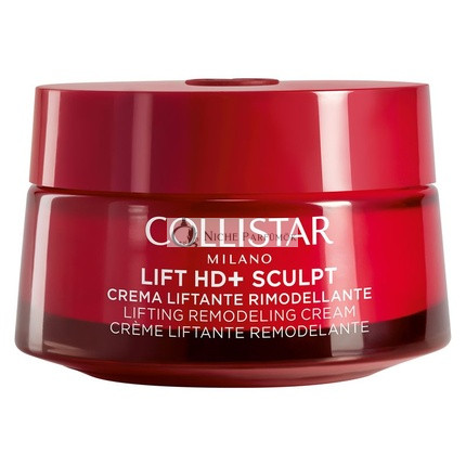 Collistar Lift Hd Sculpt Lifting és Formáló Krém, 50 g