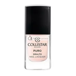 COLLISTAR Puro Körömlakk Cipria Pink árnyalat
