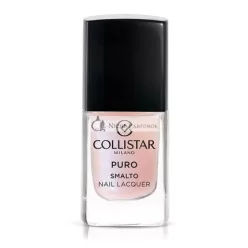   Collistar Hosszantartó Körömlakk No. 919 Porcelán Bézs, 15ml