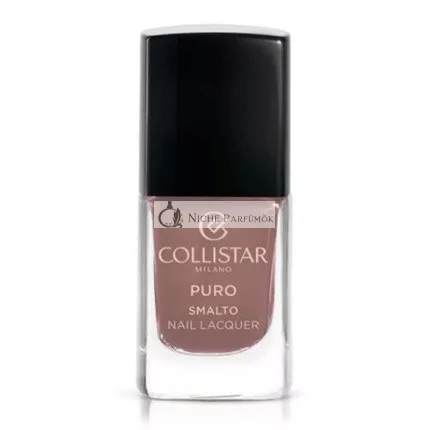 COLLISTAR Tiszta Körömlakk Hosszantartó 700 Taupe, 10ml