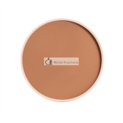   COLLISTAR Mediterranea Kompakte Sonnencreme Foundation SPF 15 Nachfüllung Ischia No.02
