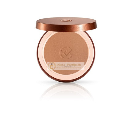 Collistar Selymes Hatású Bronzosító Por 03 Scilla Glow, 9g