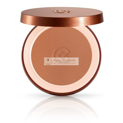 Collistar Selyemhatású Bronzosító Púder 05 Malibu Glow, 9g