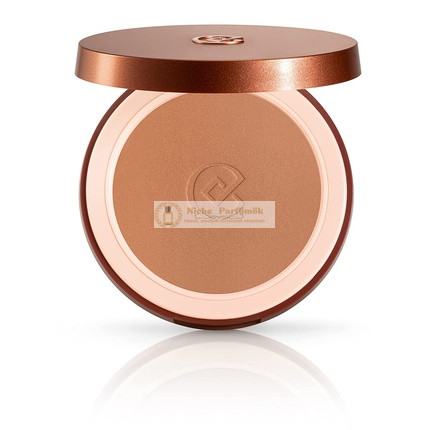 Collistar Selyem Hatású Bronzosító Por 07 Bali Glow, 9g