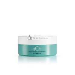   Collistar Not Icy Patch Anti-Stress Anti-Aging Smoothing Effect 60 Patches