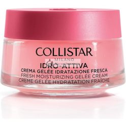 Collistar Testápoló Krém, 50ml