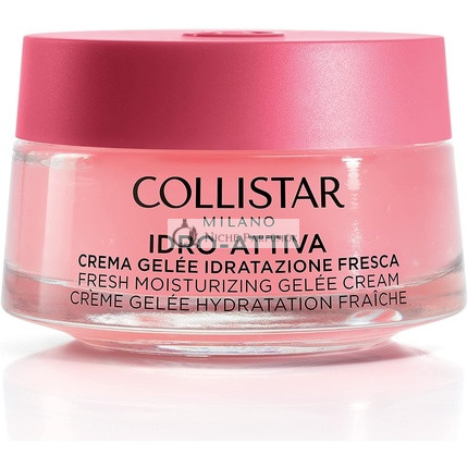 Collistar Testápoló Krém, 50ml