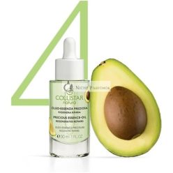 Collistar Natura Kostbare Essenz Öl 30ml