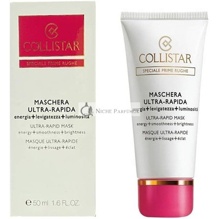 Collistar Special Wrinkle Prime Ultra-Fast Energy + Smoothness + Luminosity, 50ml