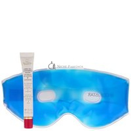 Anti-Aging Augenserum 15ml mit Augenmaske