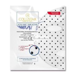   Collistar Tiszta Aktív Mikromágneses Kollagén Háló Fehér Friss, 17ml