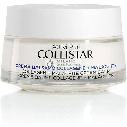 Kollagén Malachit Krémbalzsam, 50ml