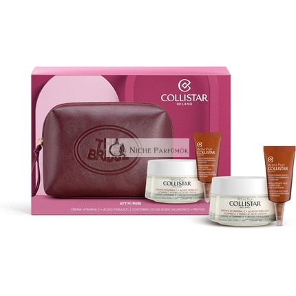 ATTIVI Reines Vitamin C