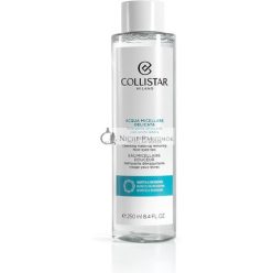 Collistar Finom Micellás Víz, 250 ml