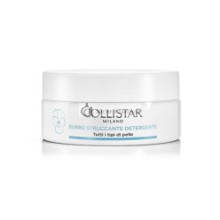 COLLISTAR Vajas Sminklemosó Tisztító, 100ml