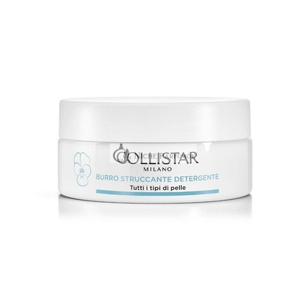 COLLISTAR Butter Make-up Entferner, 100ml