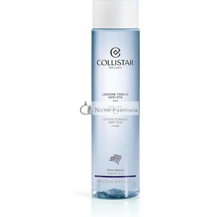 Collistar Anti-Aging Tonerlotion für das Gesicht, 250ml