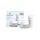 COLLISTAR Pure Actives Készlet Hyaluronsav + Ceramidok Aquagel 50ml + 25ml