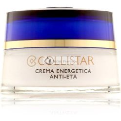 Collistar ANTI-AGE Energetikus Krém, 50 ml