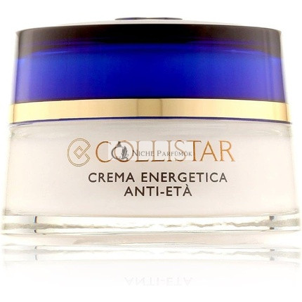 Collistar ANTI-AGE Energetikus Krém, 50 ml