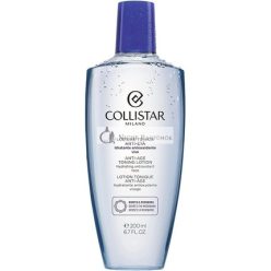Collistar Anti-Age Tonizáló Lotion 200ml