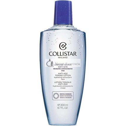 Collistar Anti-Aging Tonic Lotion 200ml