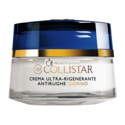   COLLISTAR Ultra Regitalizáló Ránctalanító Nappali Krém 50ml