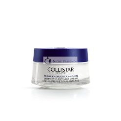 Collistar Energetic Anti-Age Krém 50ml