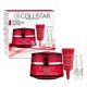 Collistar Lift HD Gesichts- und Halscreme 50 ml mit Augencreme 5 ml